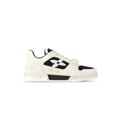LOUIS VUITTON LV TRAINER SNEAKER 1ACW3E